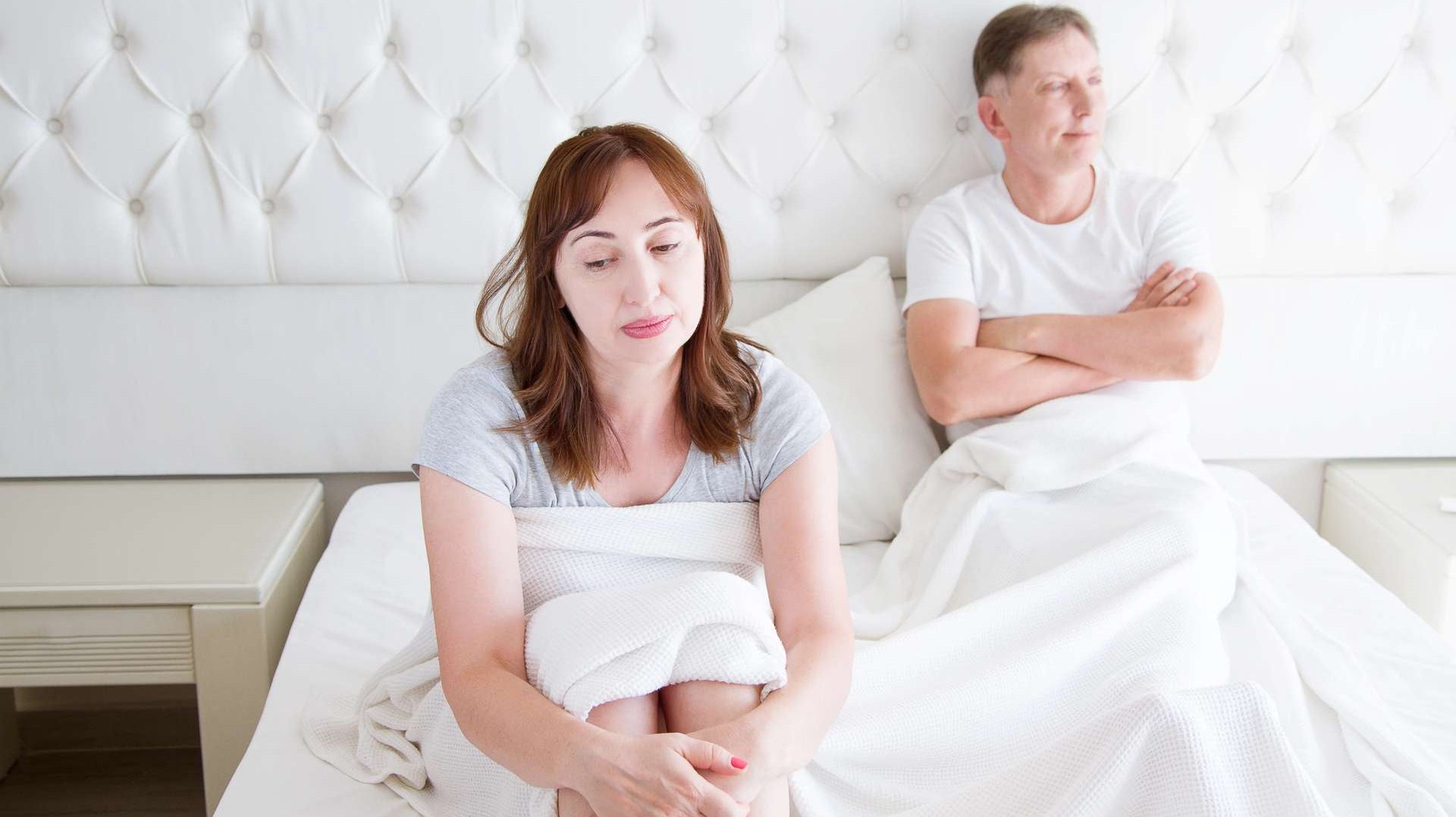 What you need to know about Female Sexual Dysfunction