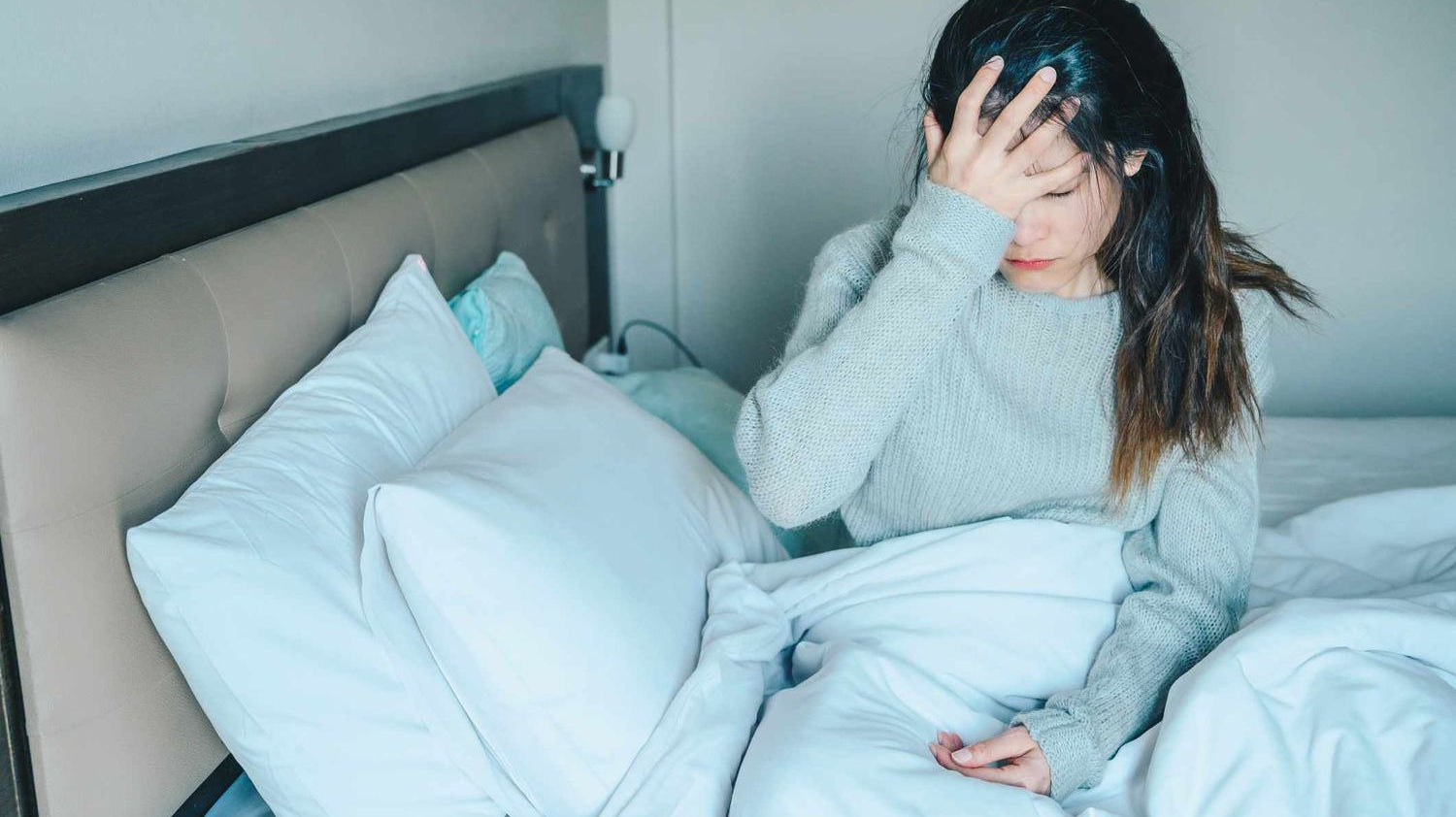 What you need to know about sexual repression