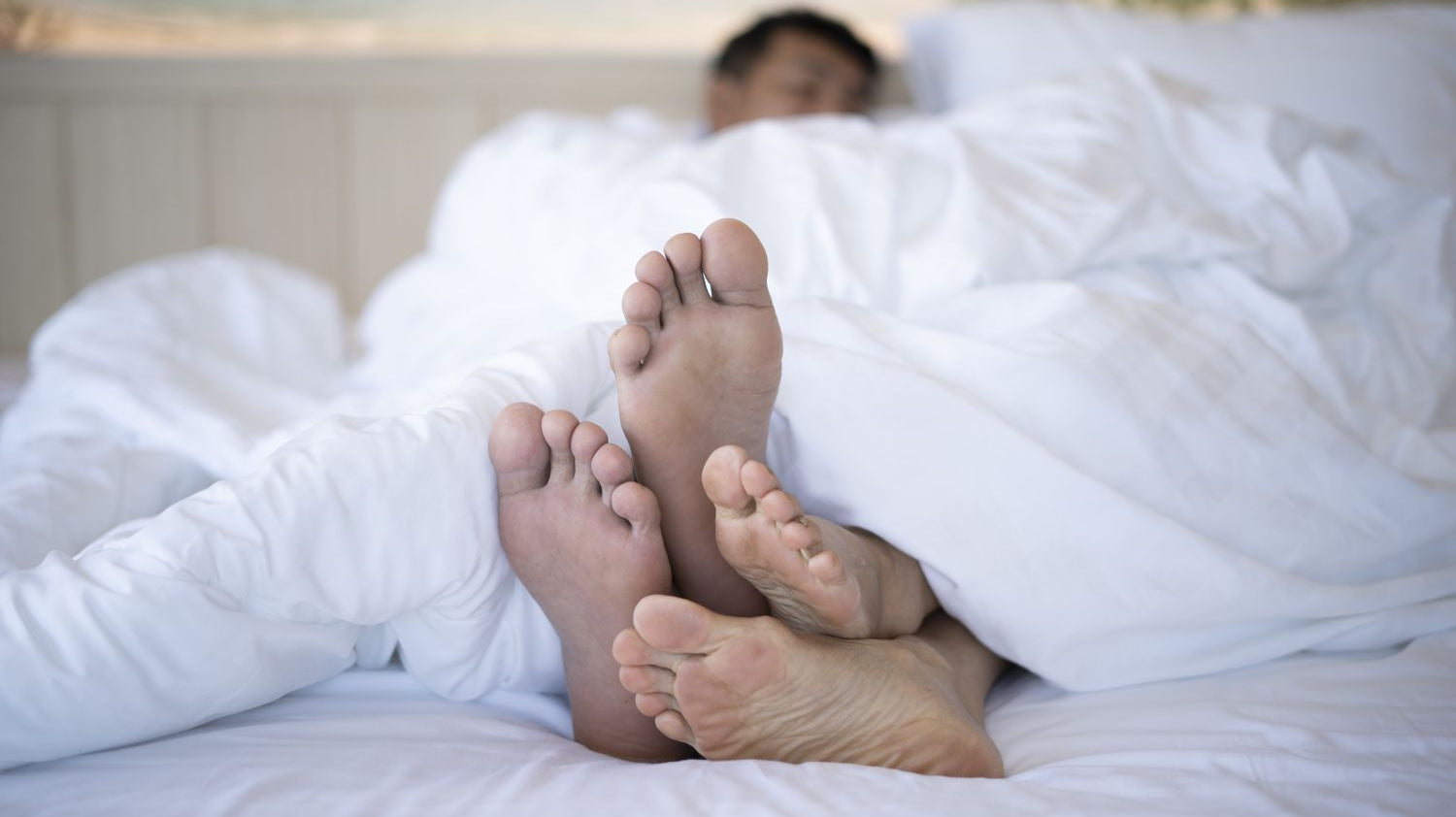 What you need to know about sexually impulsive behavior