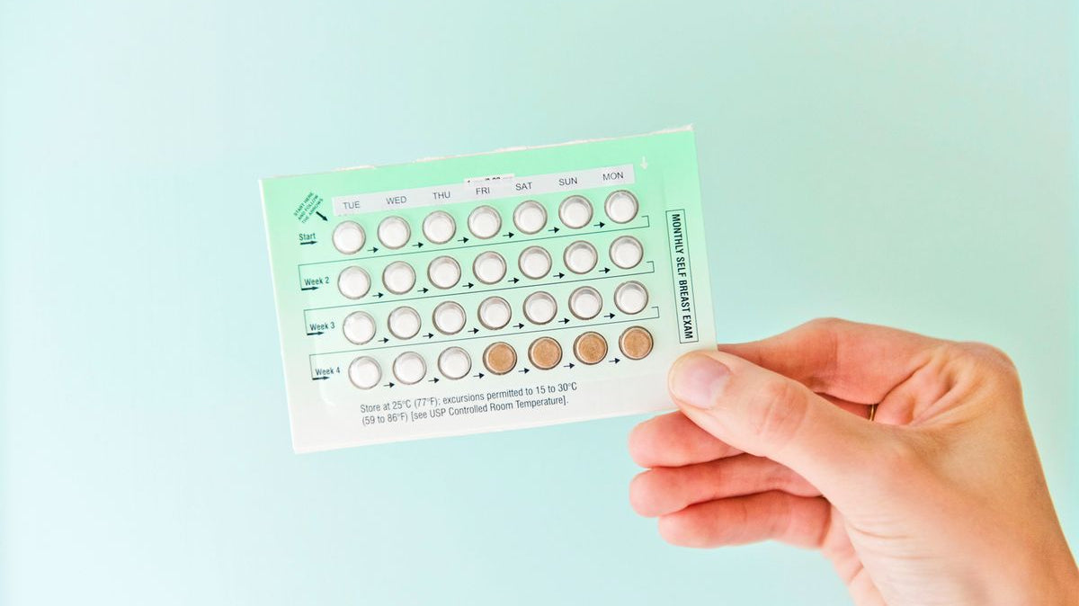 Birth Control Options