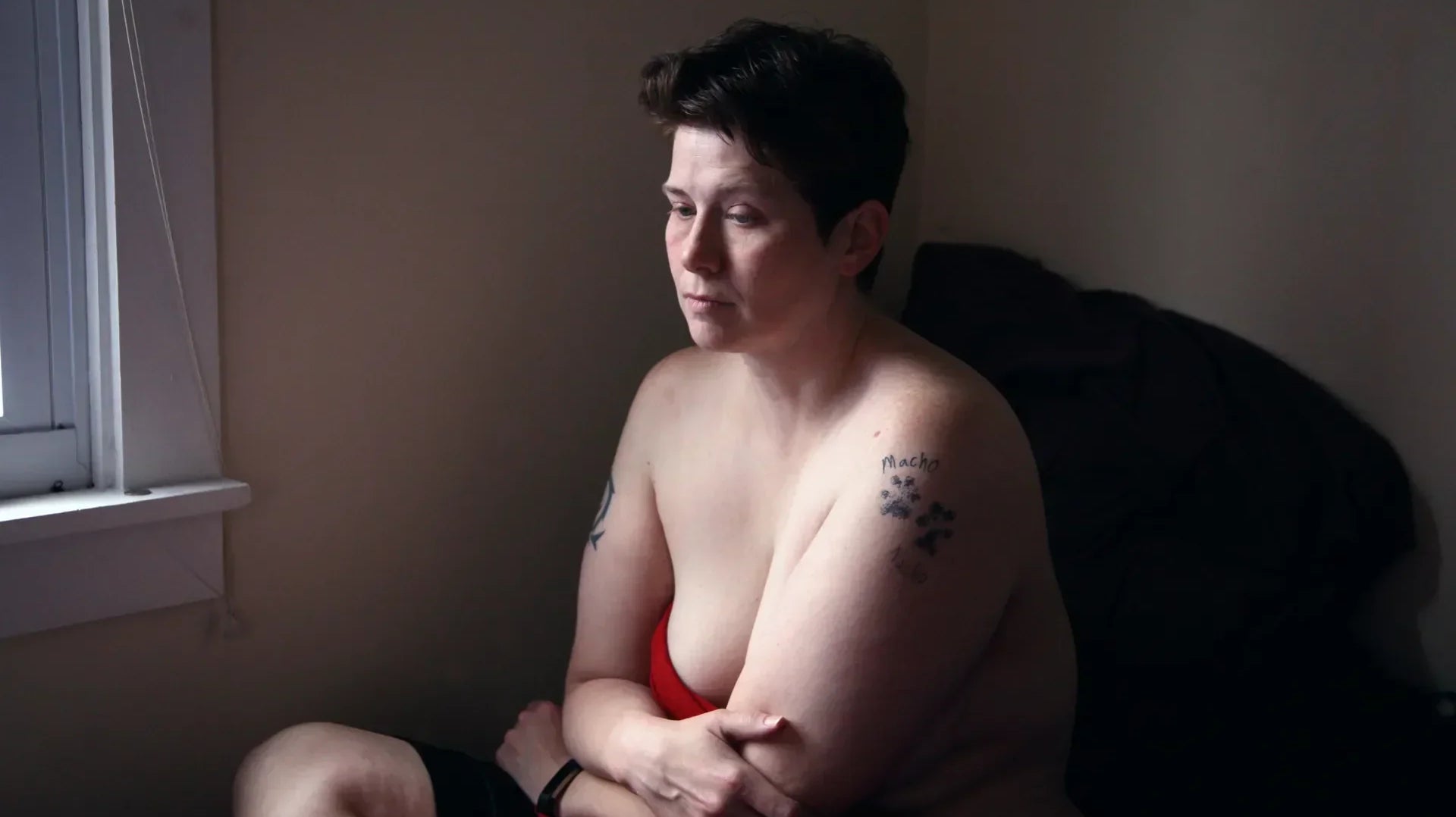 Emotional Challenges Facing an Overweight Person