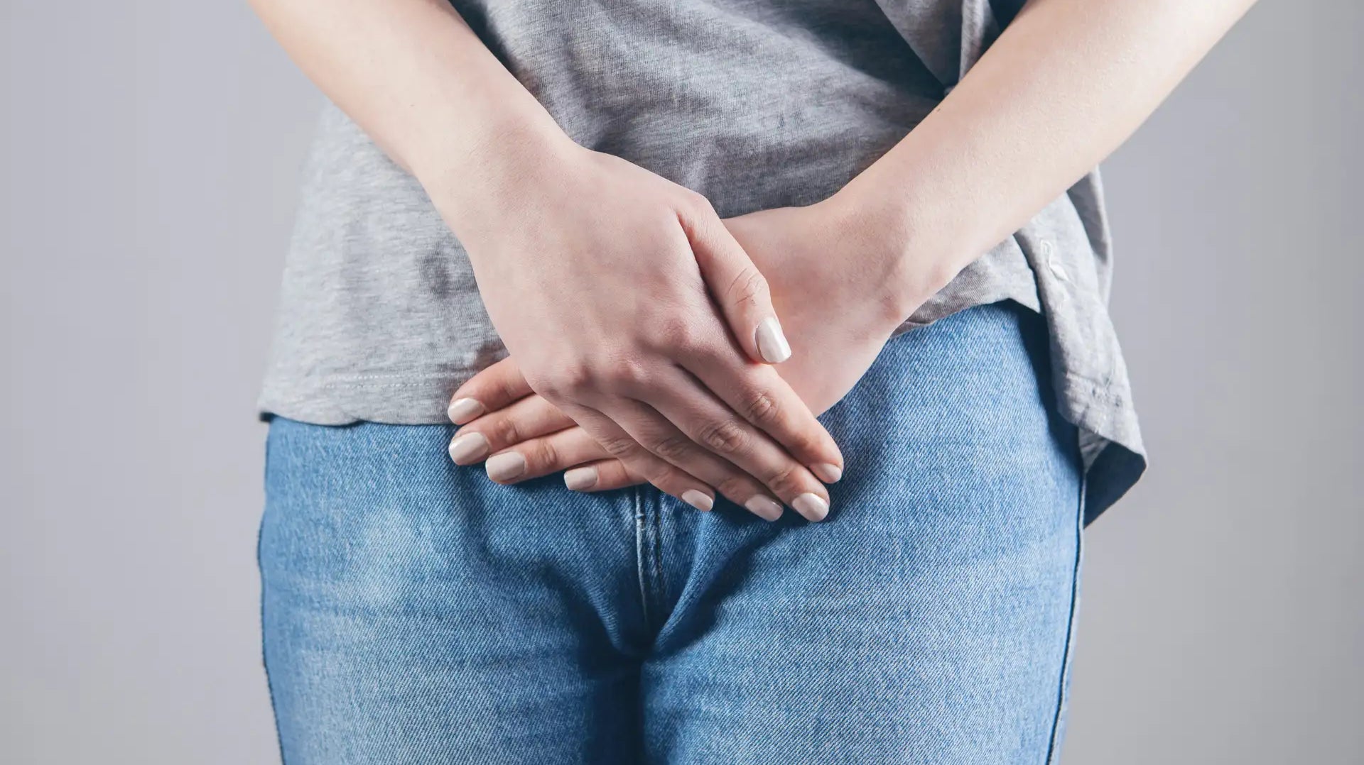 Genital itch