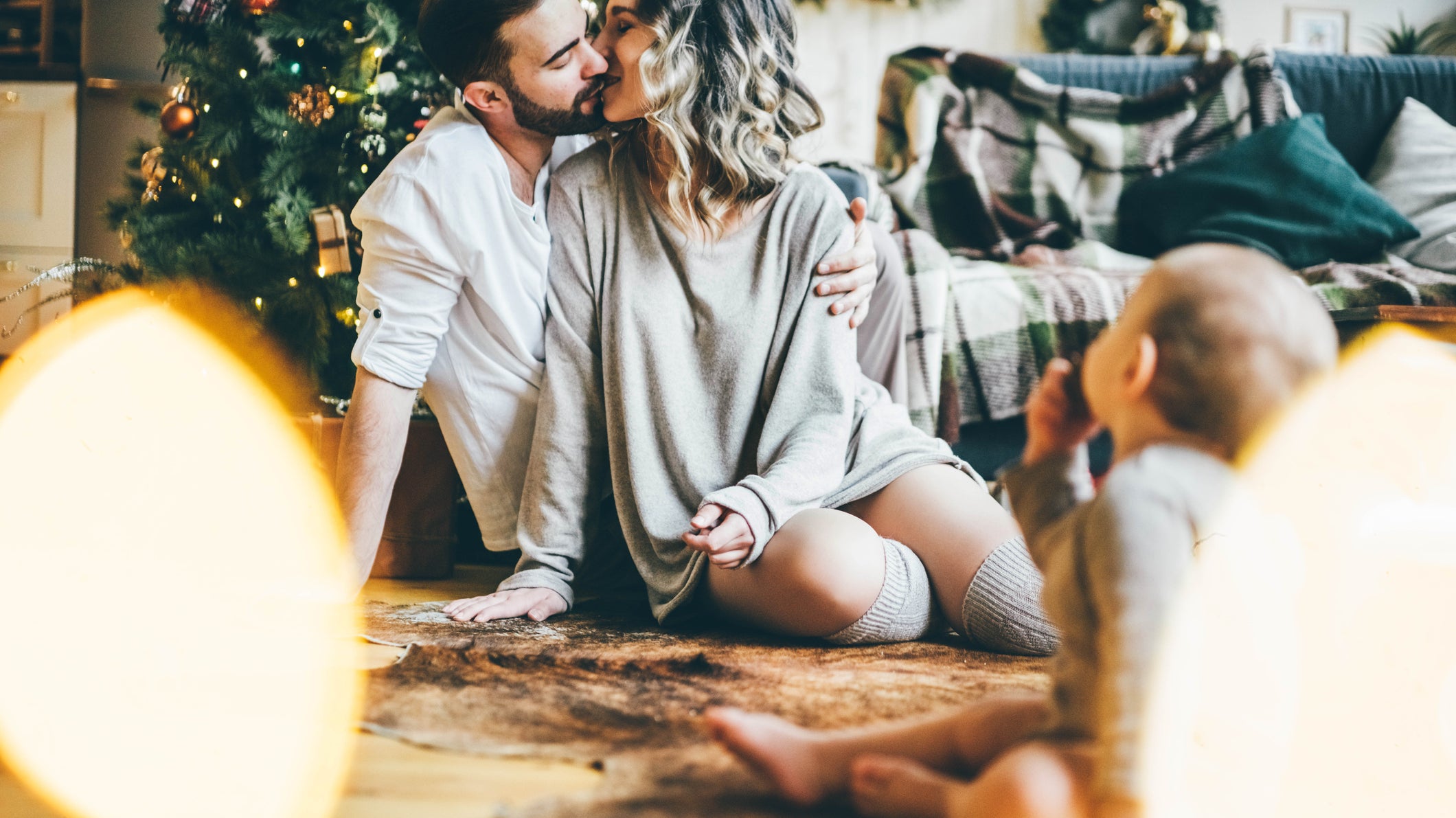 How to Have Sex After Having Kids: Natural Libido Boosters for Enhanced Intimacy