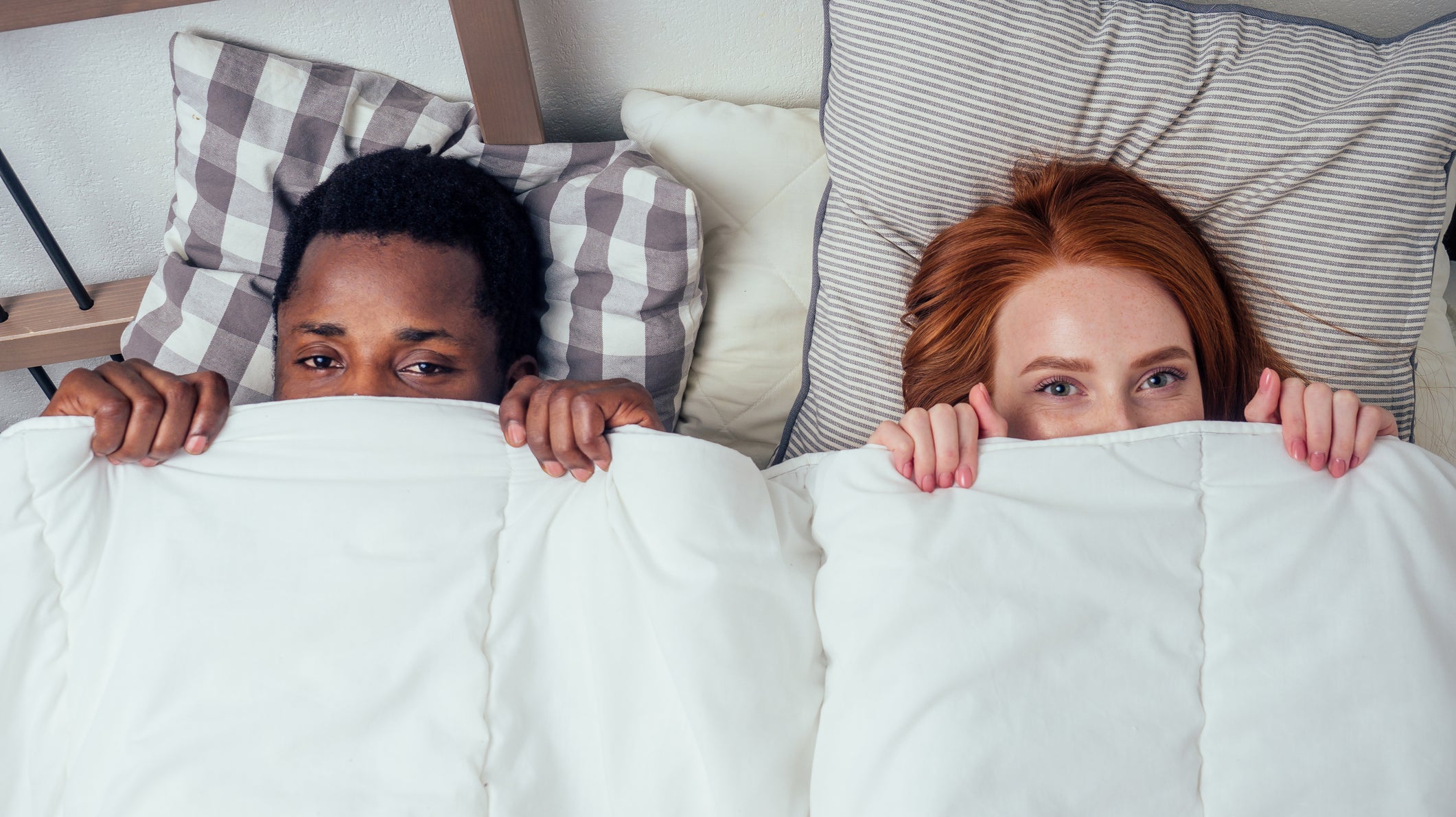 Exploring Natural Sexual Enhancers: Promoting Sexual Health and Preventing STIs