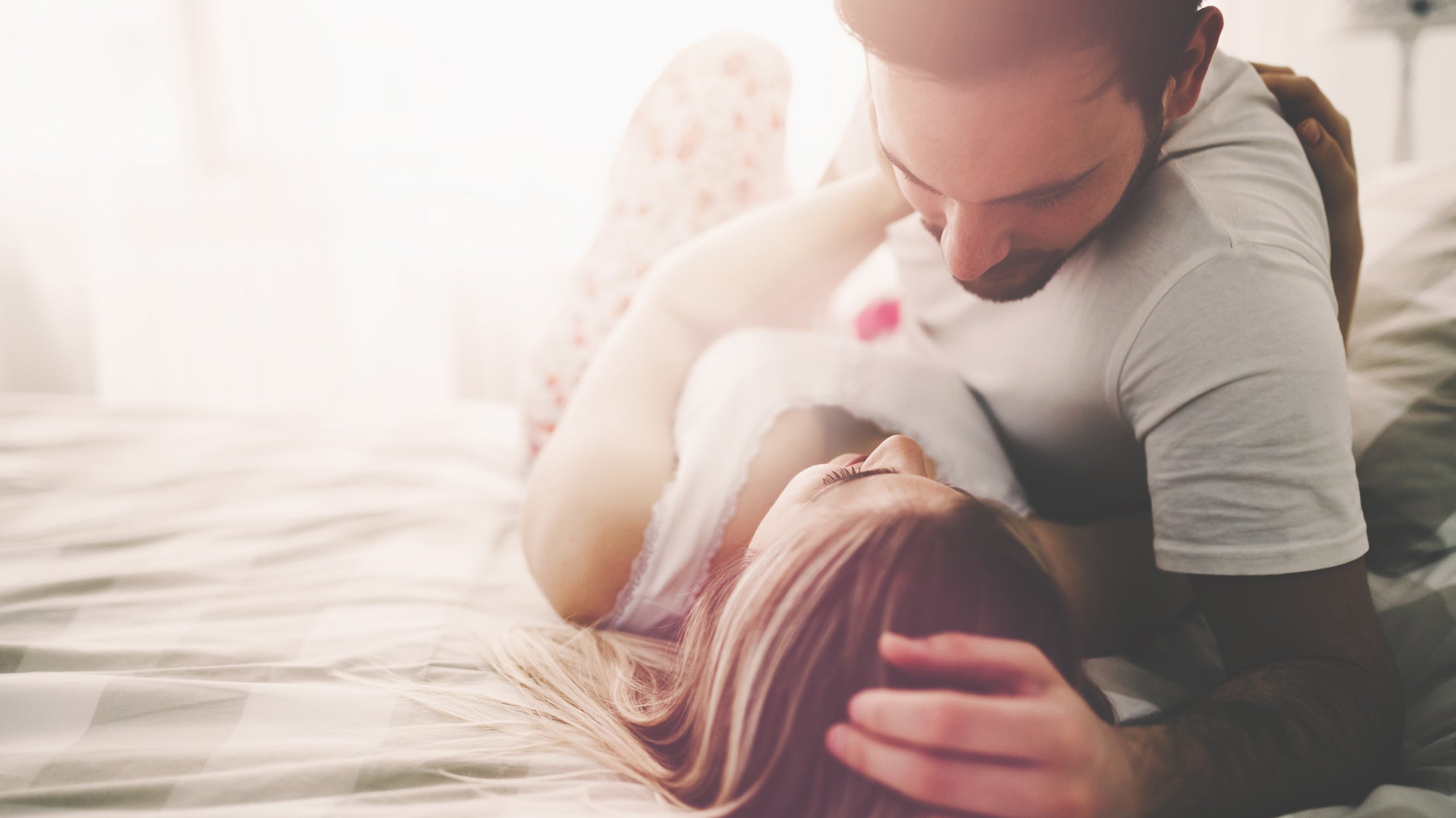 Libido: The Connection Between Hormones and Sexual Desire