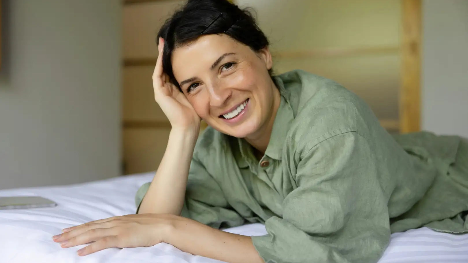 Your marriage or partnership can survive menopause