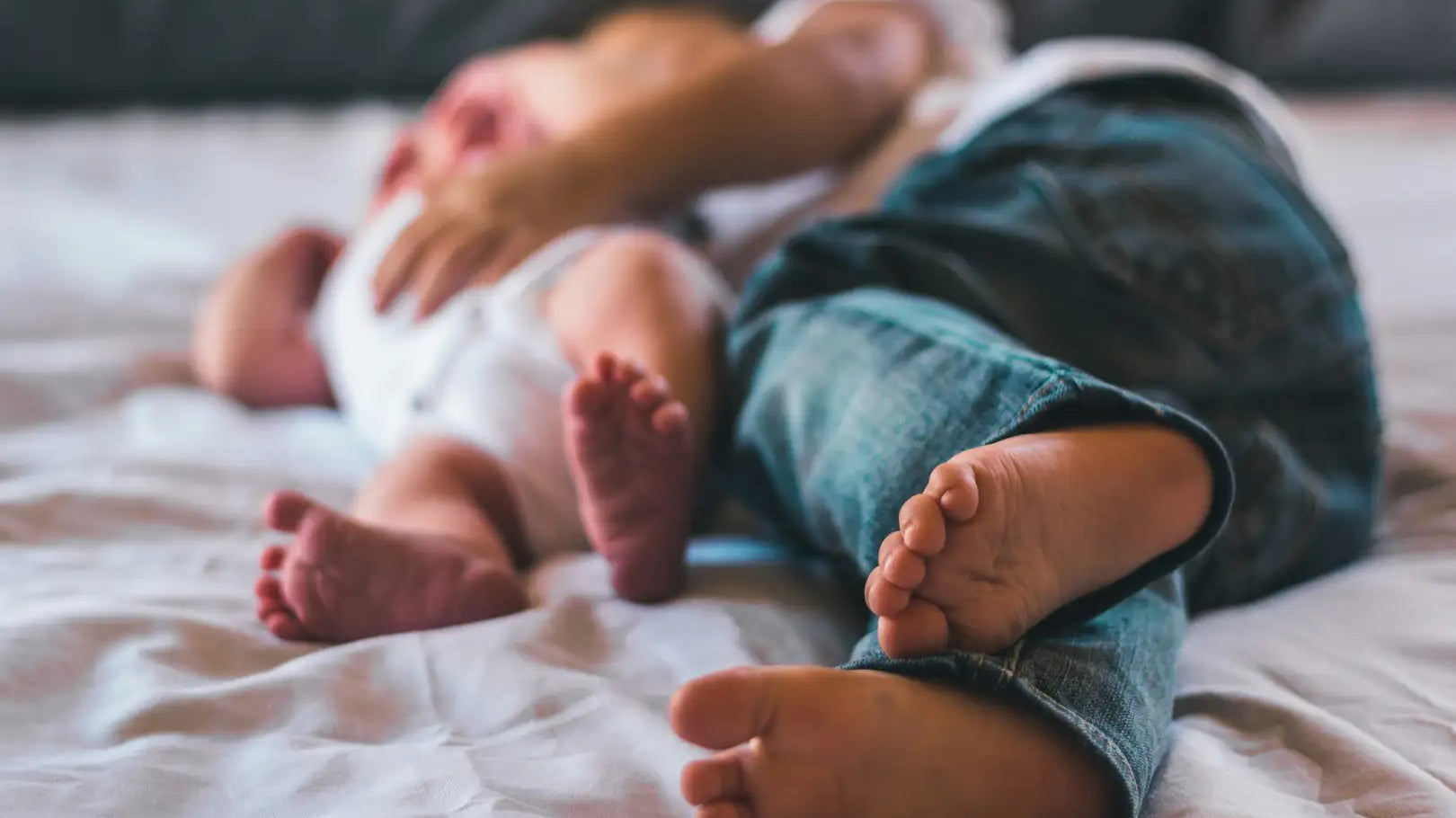 Reproduction levels are decreasing