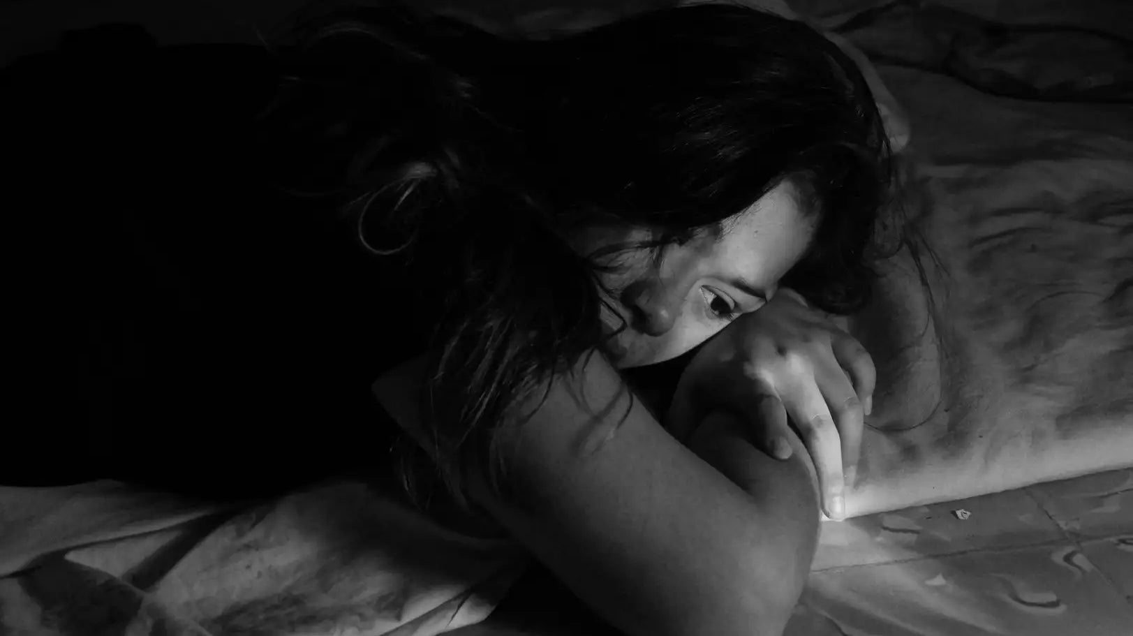 sadness and sorrow after sex