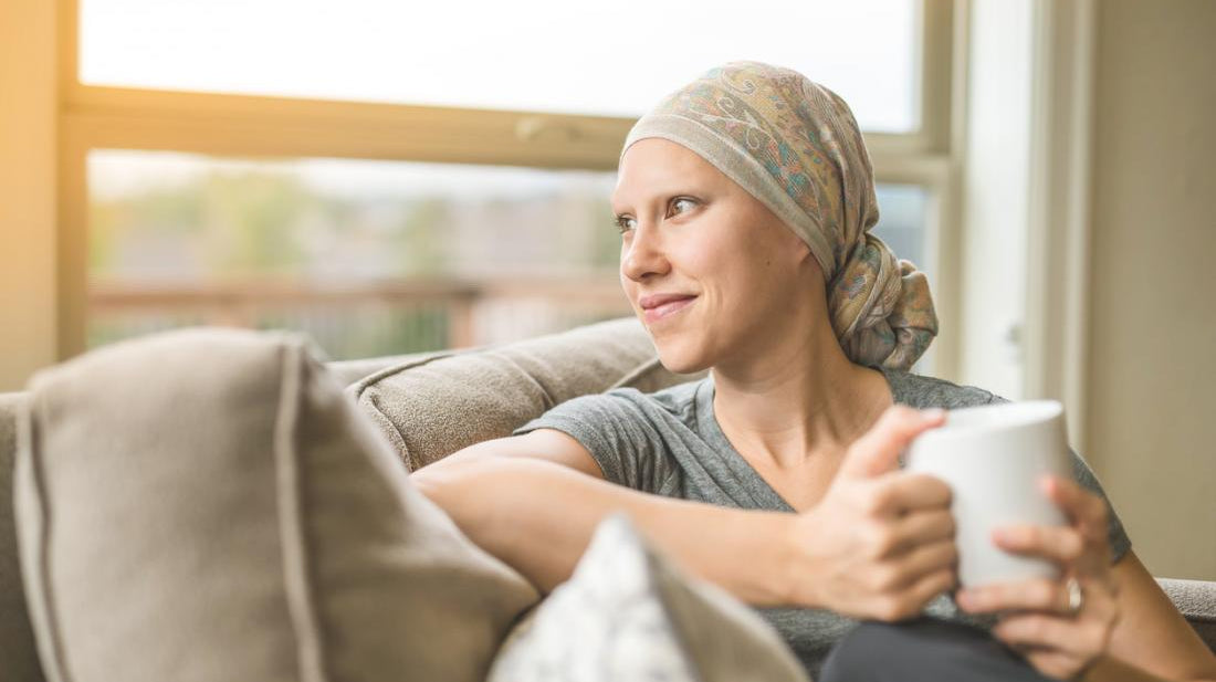 Sex during chemotherapy treatment