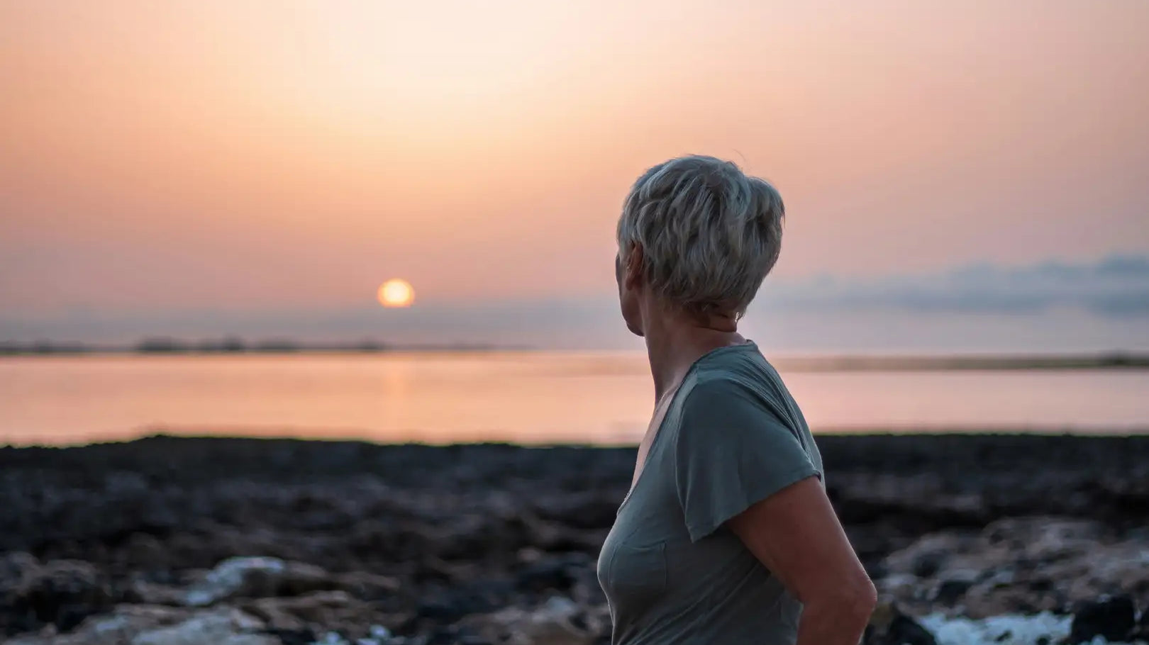 sexual desire decrease since menopause