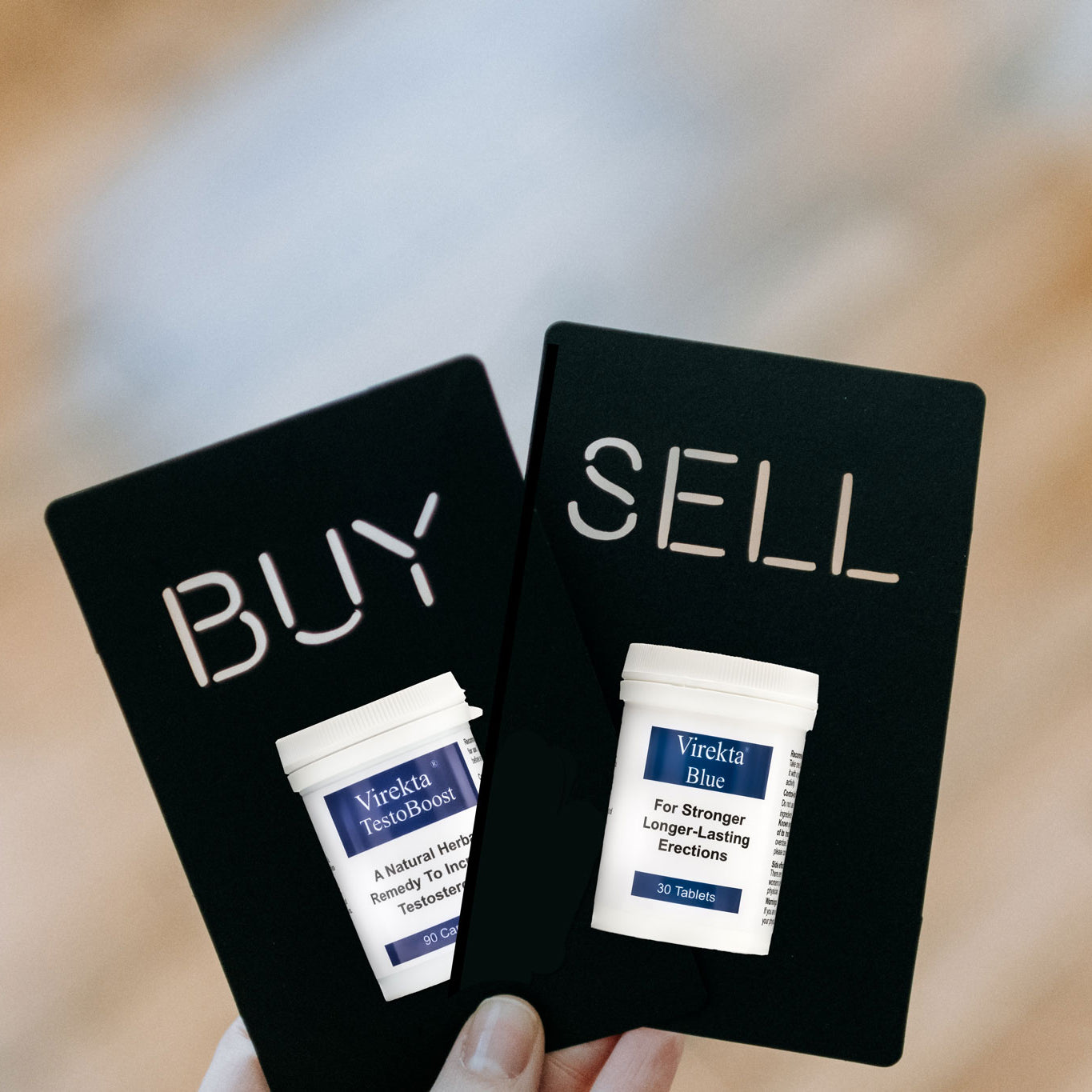 Wholesale products from Herbal Remedies International