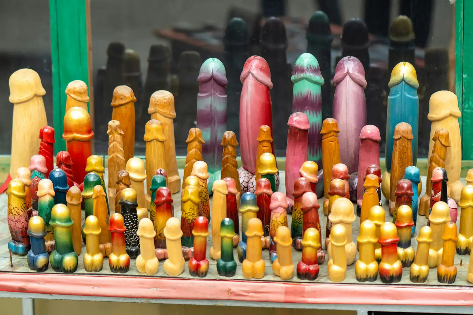 Male enlargement products