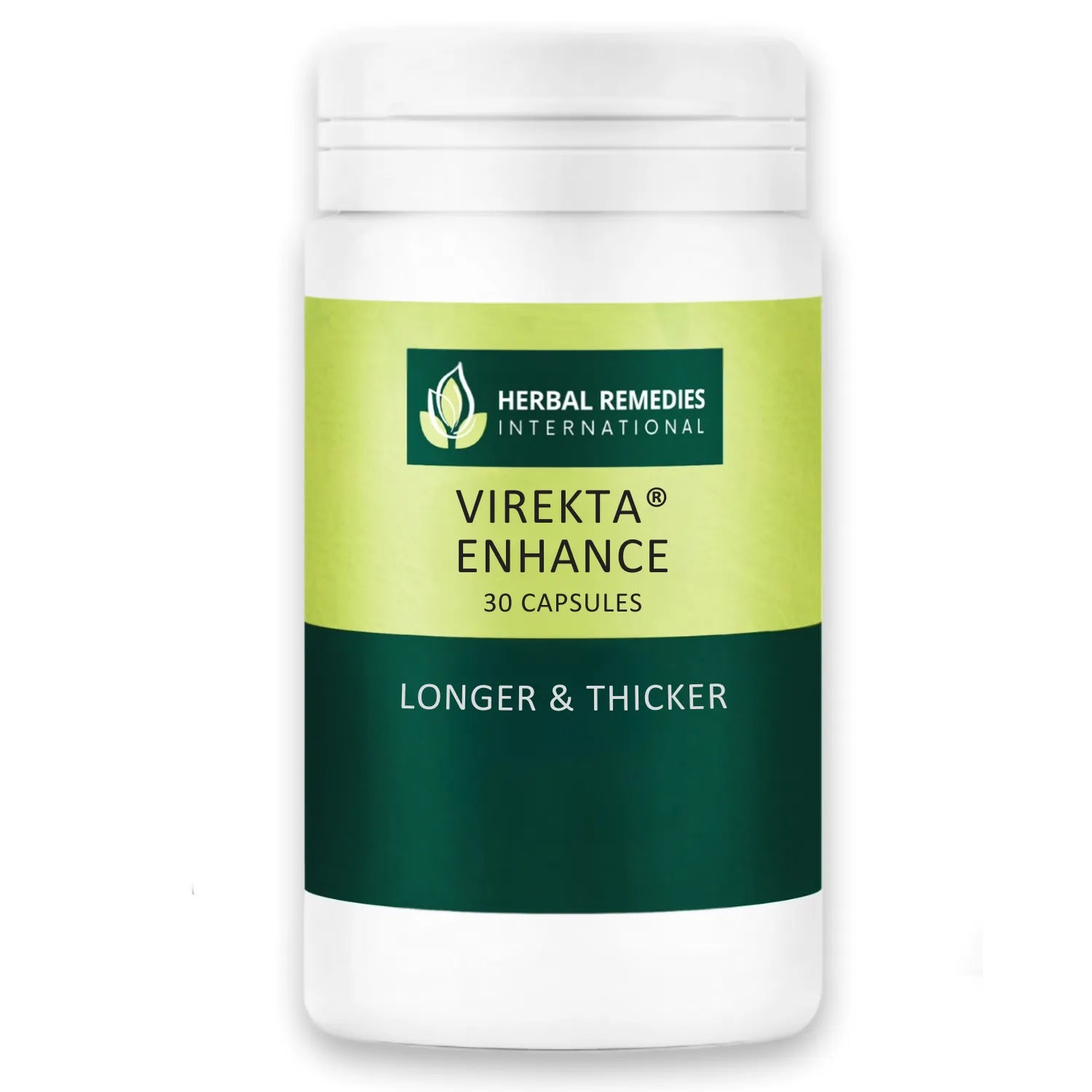 Virekta Enhance 30 Capsules