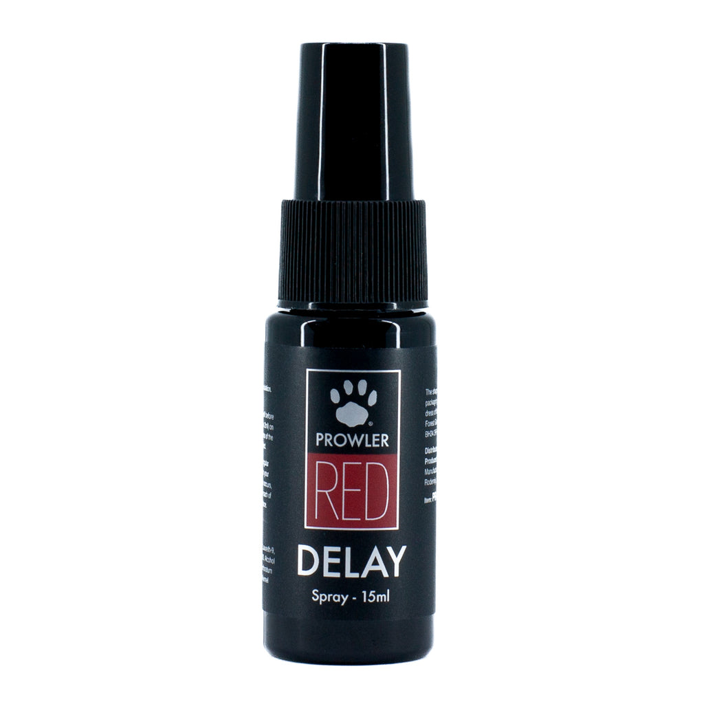 RED Prowler Delay Spray (15 ml)