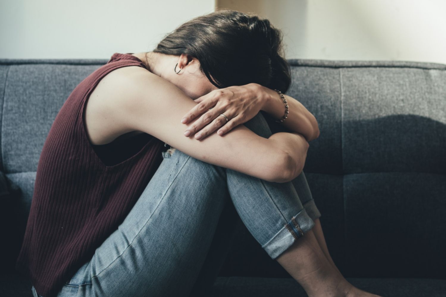 Attention Deficit Hyperactivity Disorder (ADHD) or anxiety?