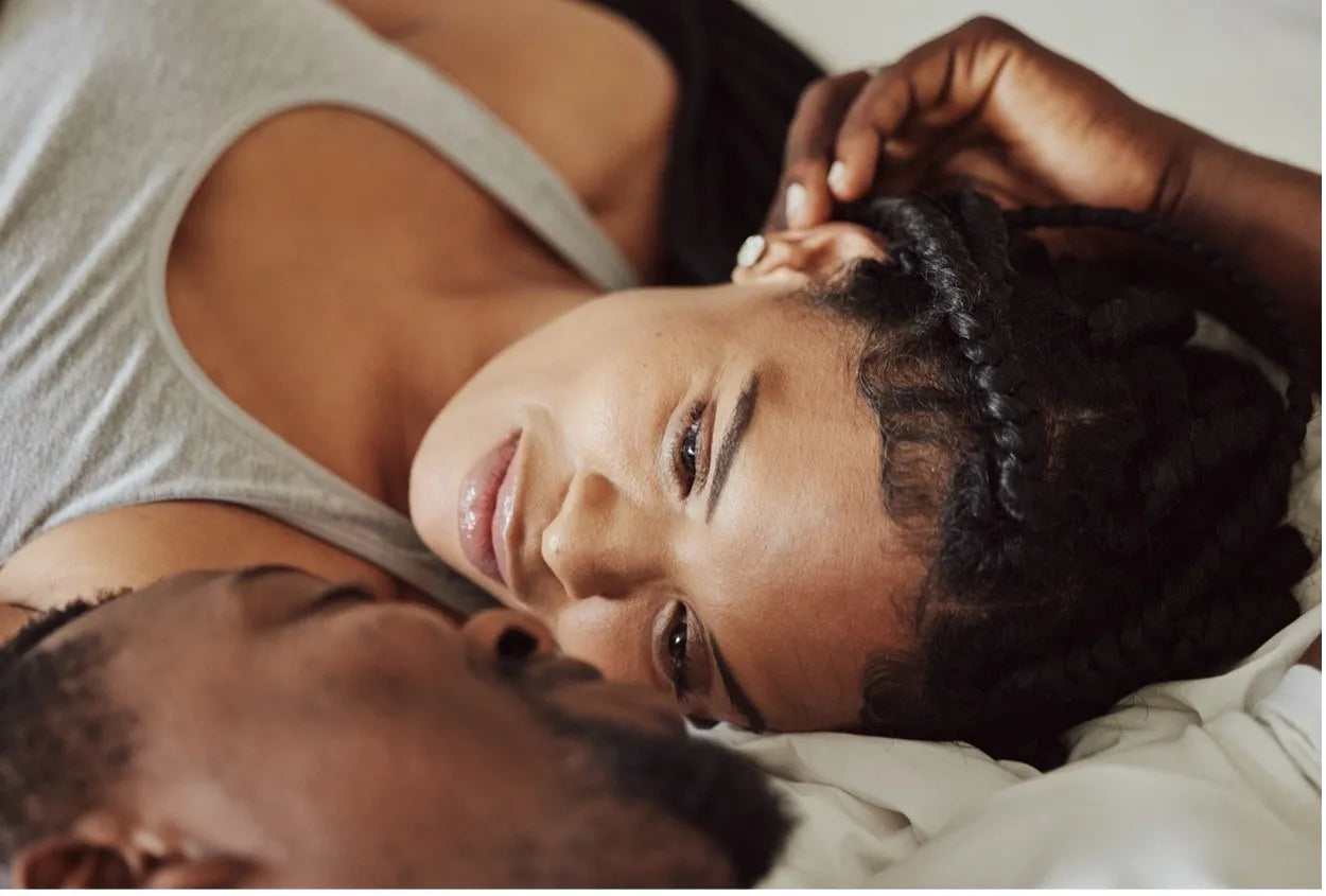 A Users Guide to Intimacy