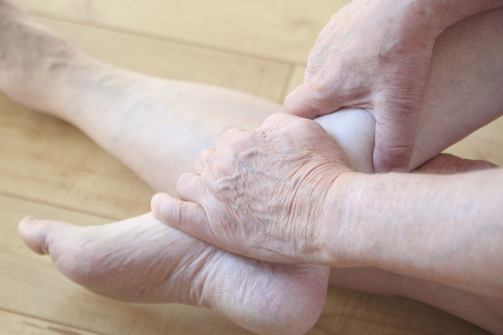 About reactive arthritis