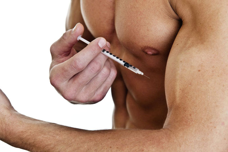 Are Anabolic-Androgenic Steroids Bad For You