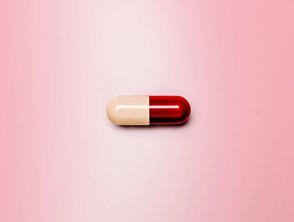 Are There Pills That Women Can Use For Low Libido?