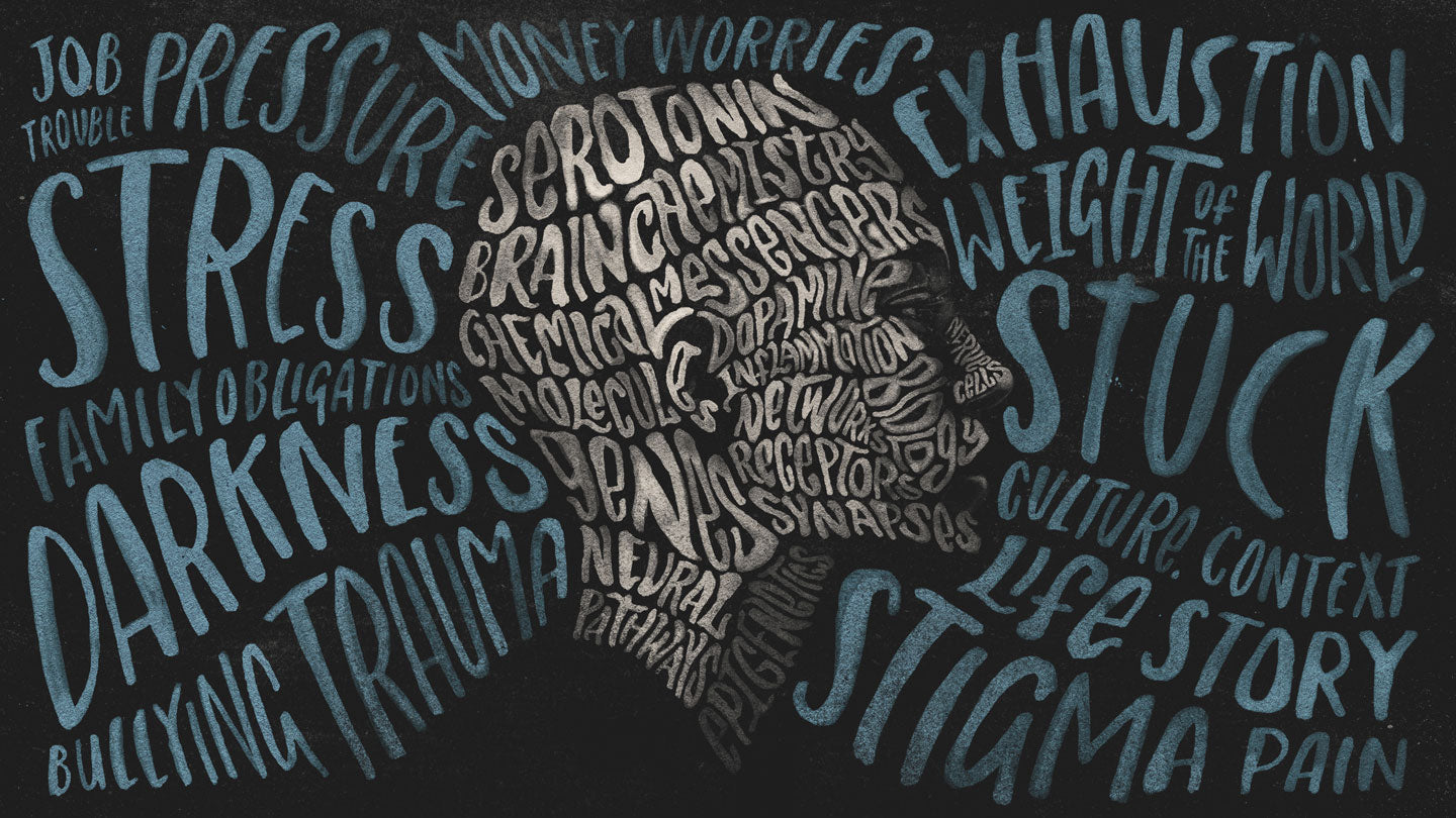 The Hidden Connection: Understanding the Link: Between Depression and Erectile Dysfunction