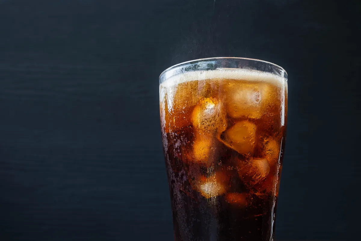 Does Diet Soda Lower Testosterone?