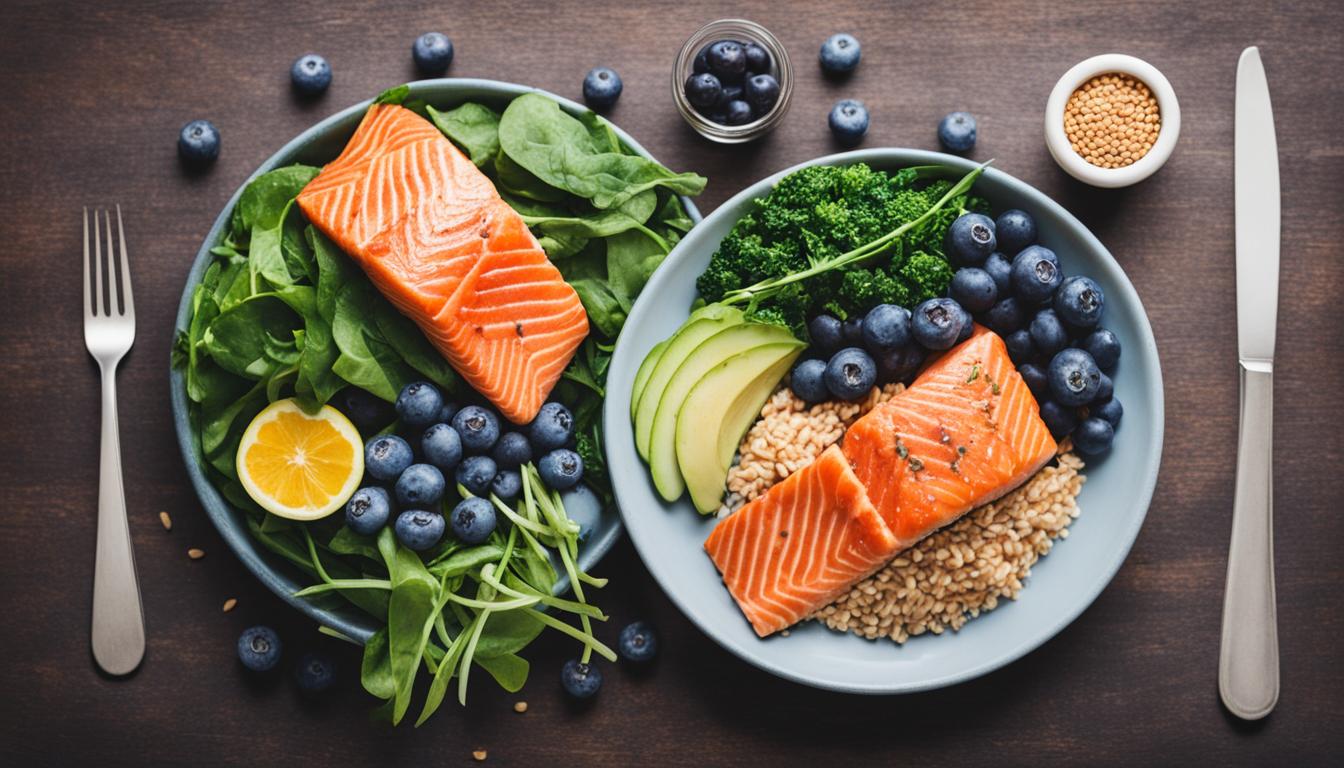 The Role of Diet and Nutrition in Preventing Erectile Dysfunction