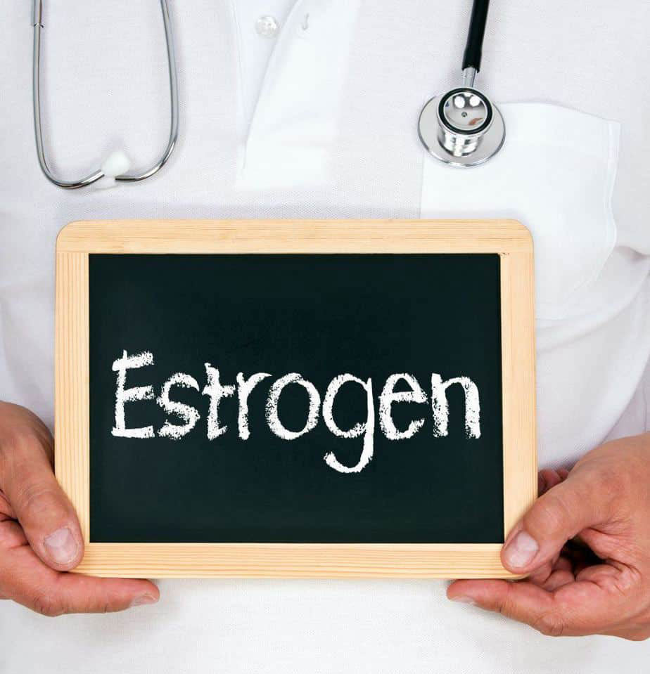 Guys beware of high estrogen levels