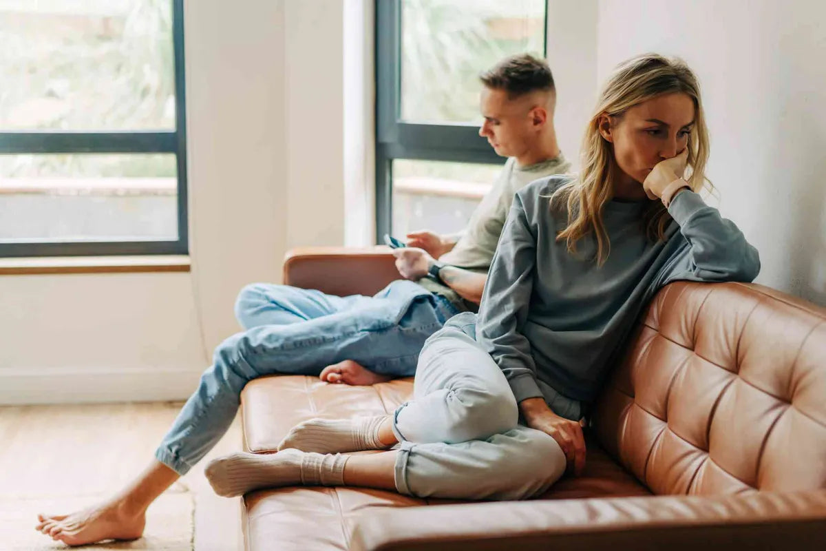 Healing your relationship after infidelity