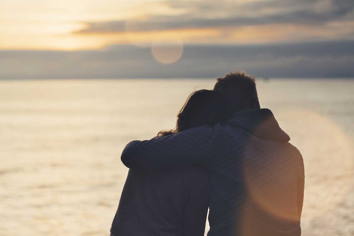 How to not self sabotage your relationship