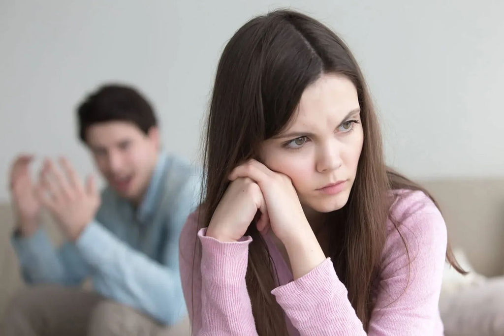 How adult ADHD can affect relationships