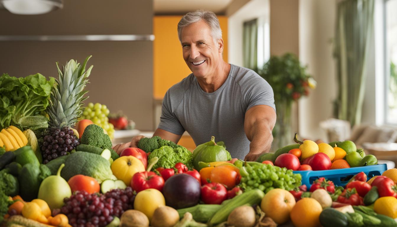 5 Lifestyle Changes to Improve Erectile Function Naturally