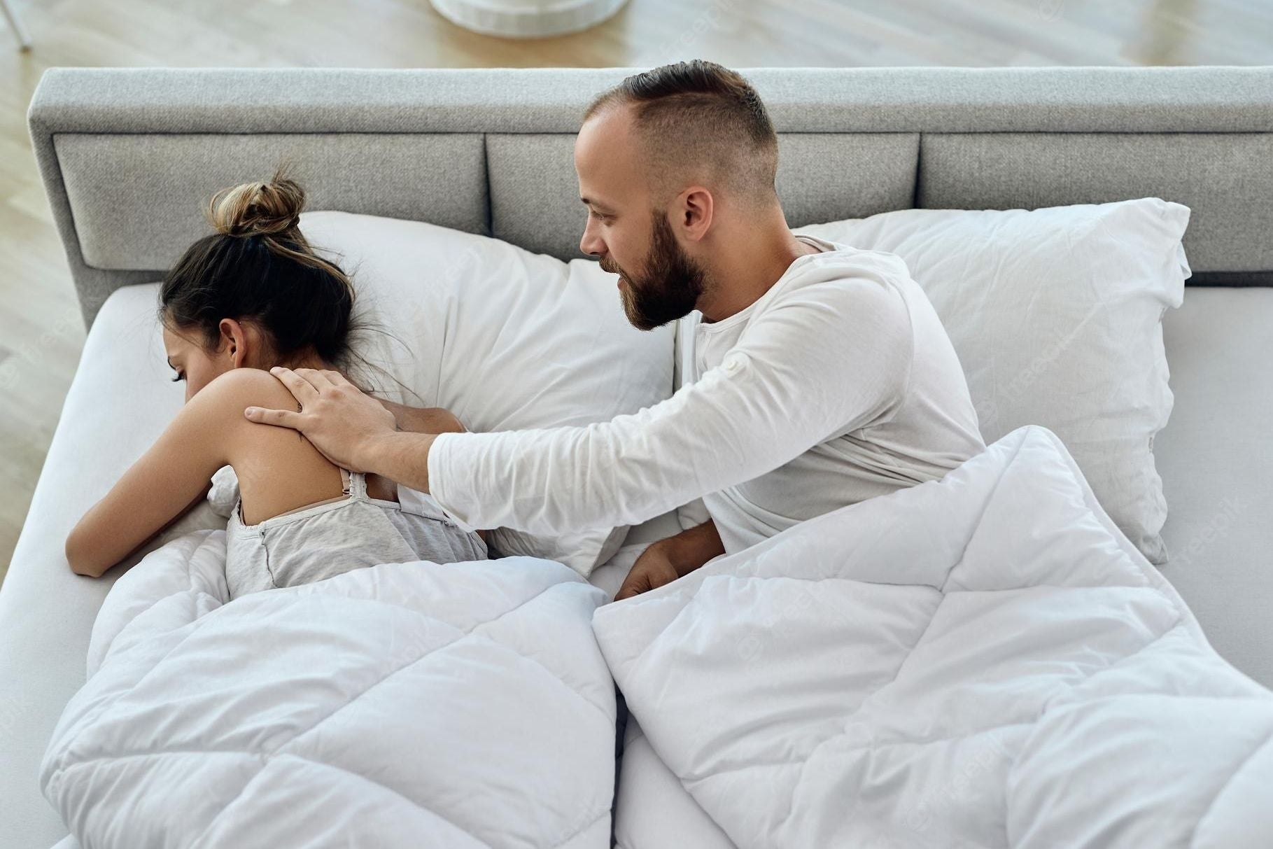 Lichen Sclerosus (LS) is an uncommon condition usually affecting genital and anal areas