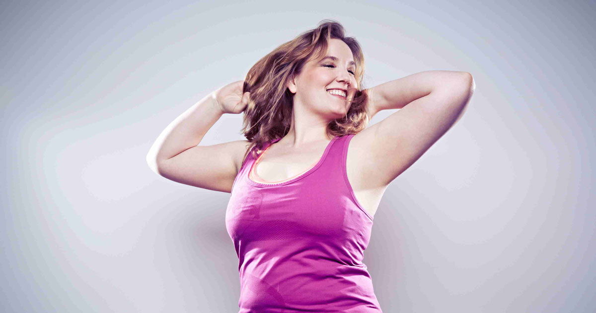 Low testosterone has different effects in men and women