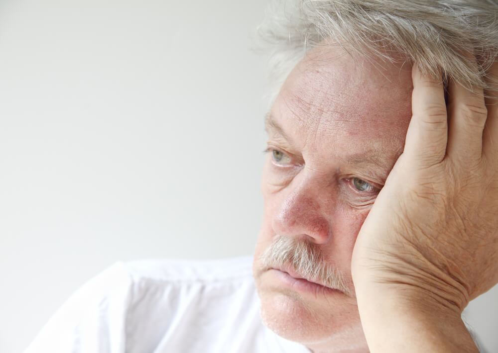 Male Incontinence Can Lead to Awkward Moments In The Bedroom