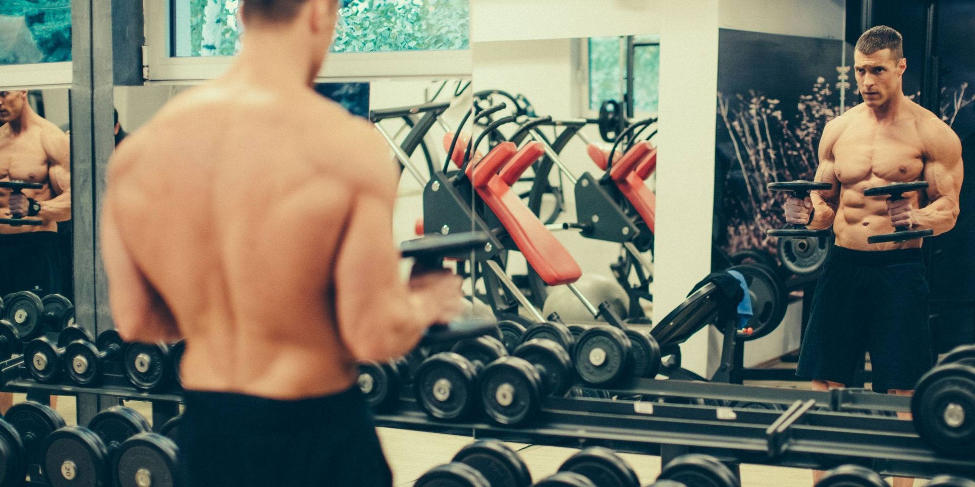 Male Sexual Performance Anxiety (MSPA) and the Body Dysmorphic Disorder