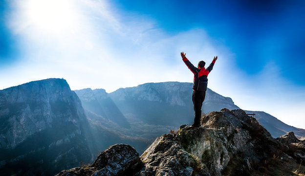 Lifestyle Changes for Combating Both Depression and ED