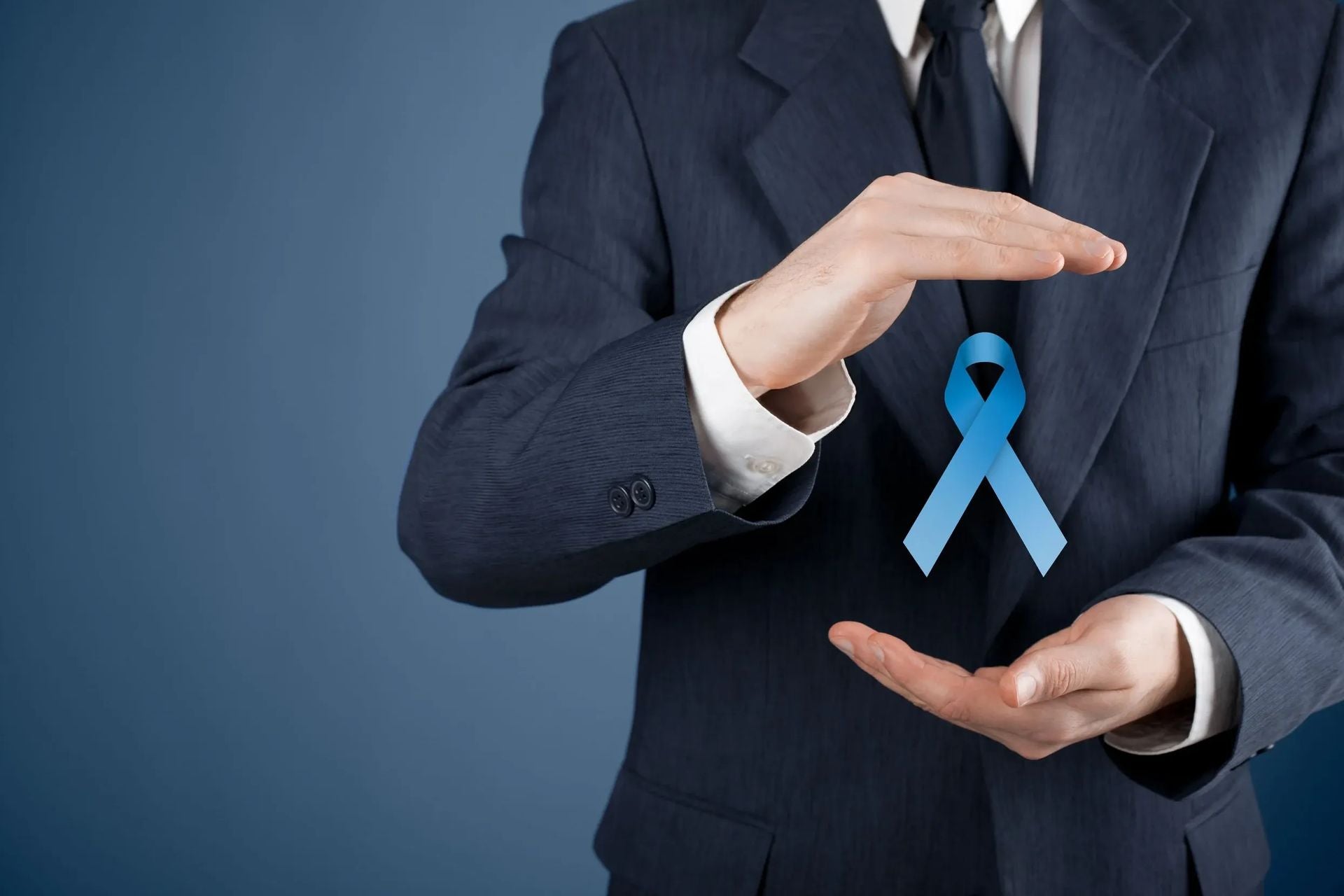 Myths and facts about prostate cancer