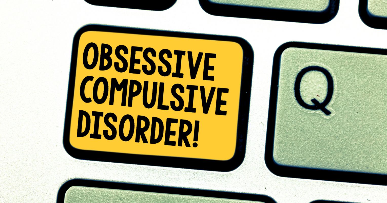 Obsessive-Compulsive Disorder