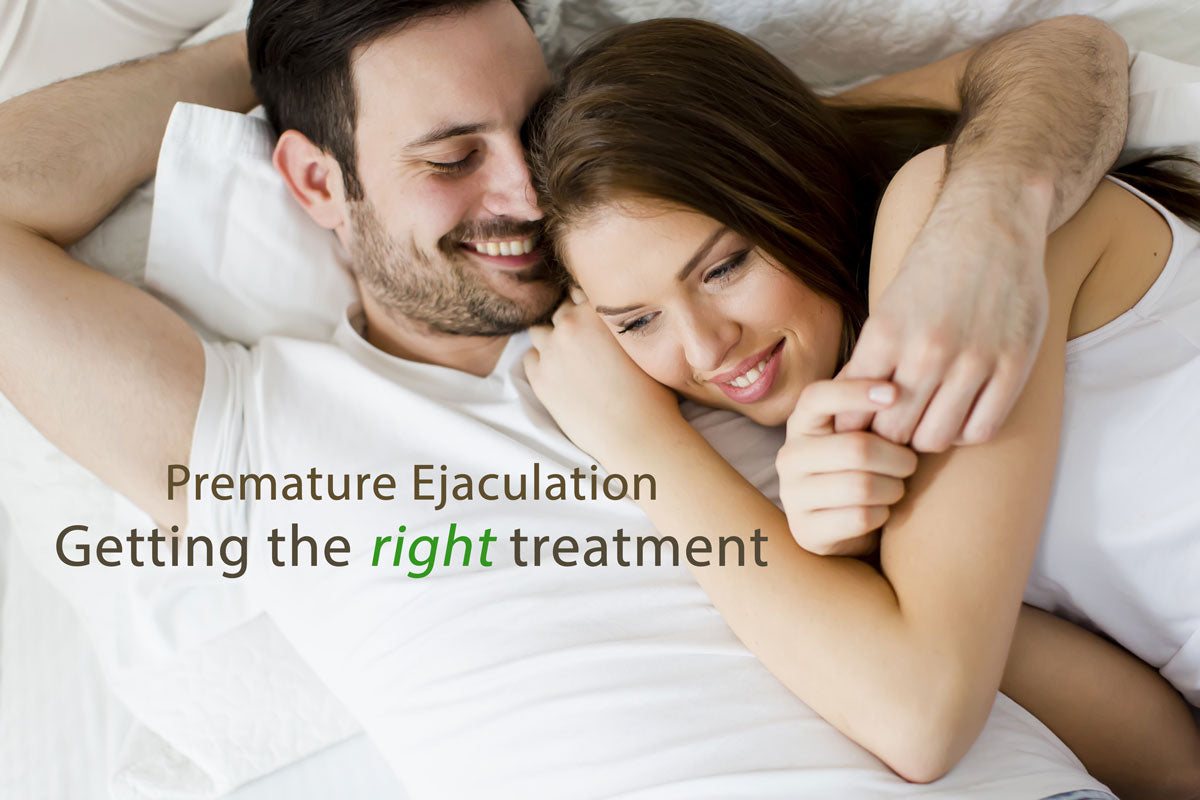 Premature Ejaculation
