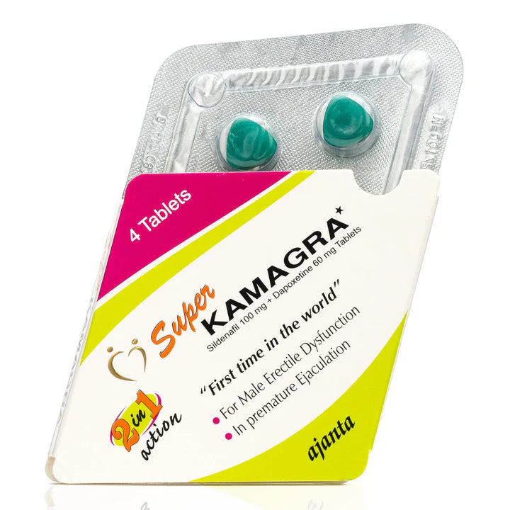 How to Use Kamagra Effectively in Just 5 Easy Steps