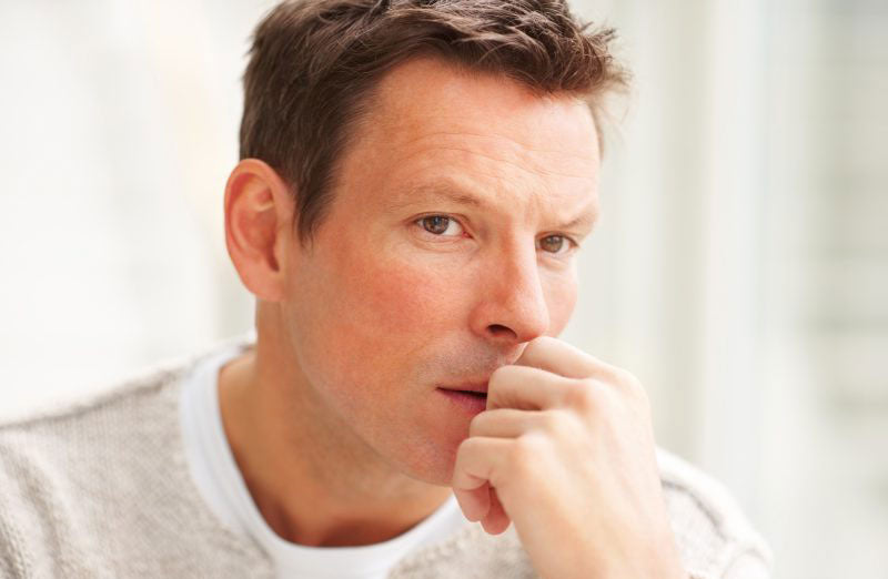 Surprising Symptoms of High Estrogen Levels in Men