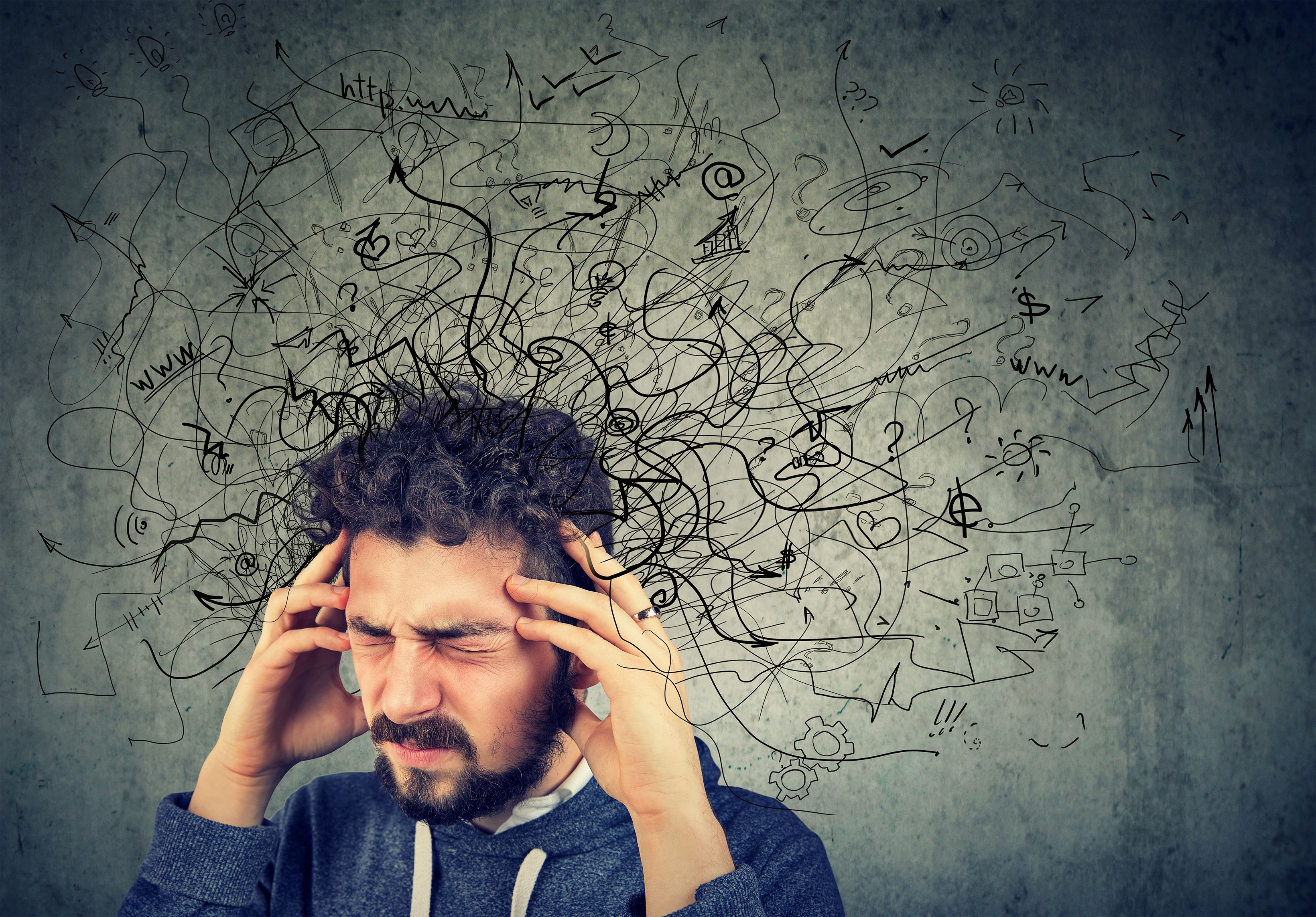 The Link Between Stress and Erectile Dysfunction: Managing Anxiety for Better Performance