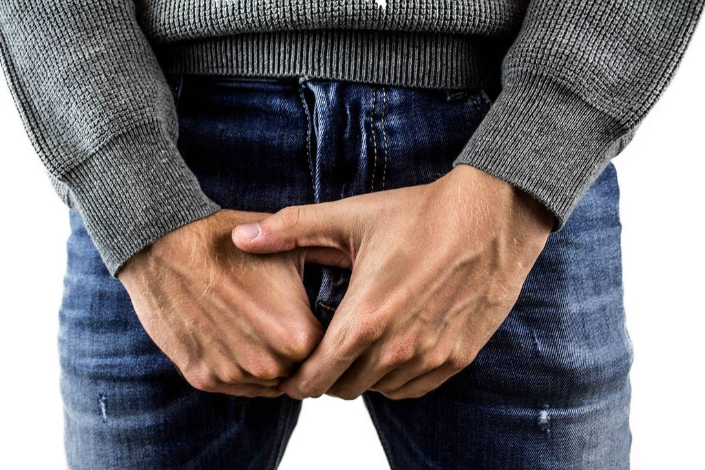 The tight pants syndrome (TPS) may be affecting your health!