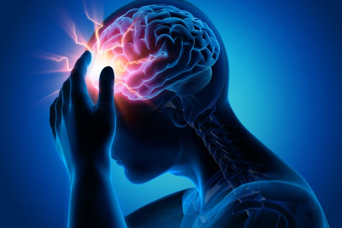 Traumatic brain injuries can change sexual behaviour