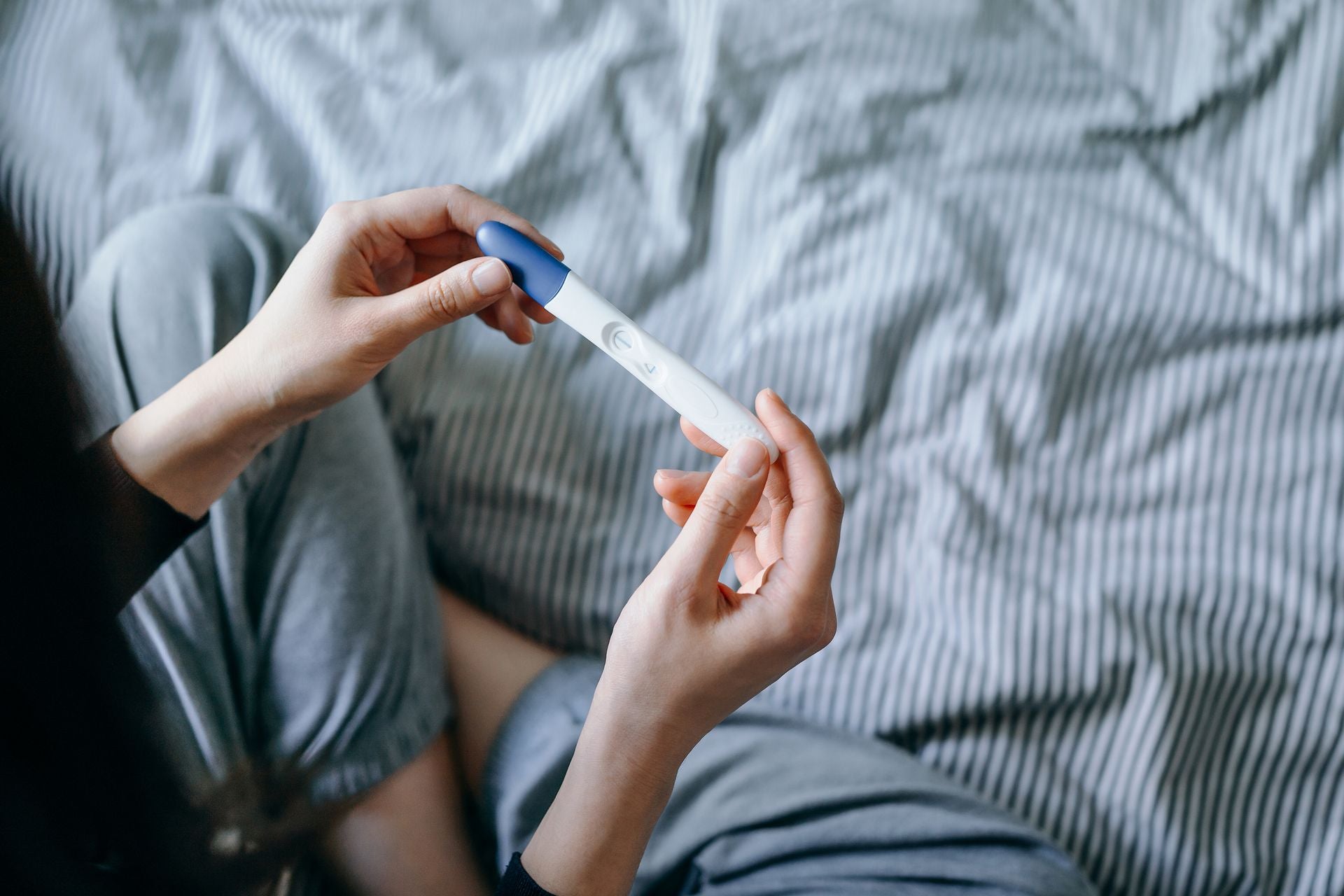 Undiagnosed inflammation may be affecting your fertility.