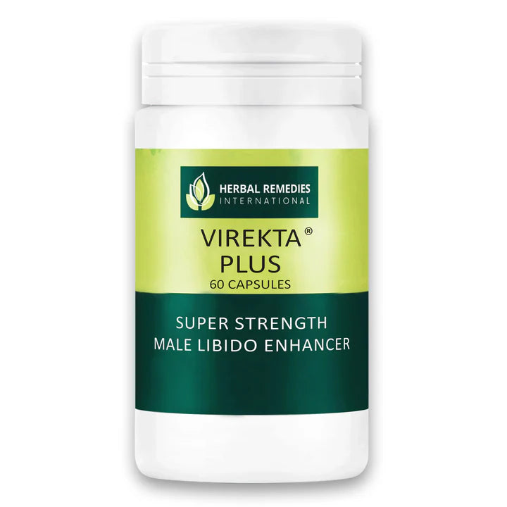 Understanding Virekta: What It Is and How It Can Enhance Your Libido