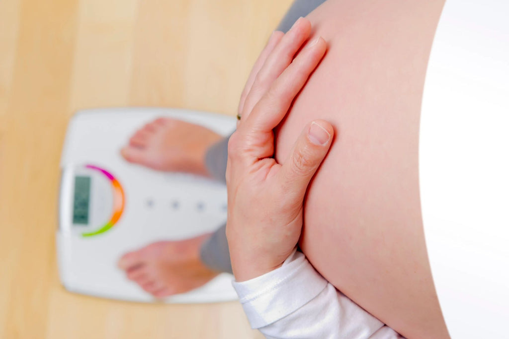 Weight, Fertility, and pregnancy health