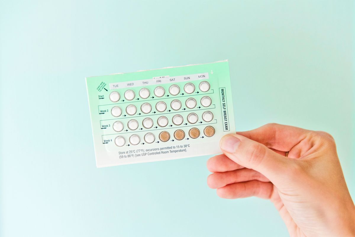 Birth Control Options