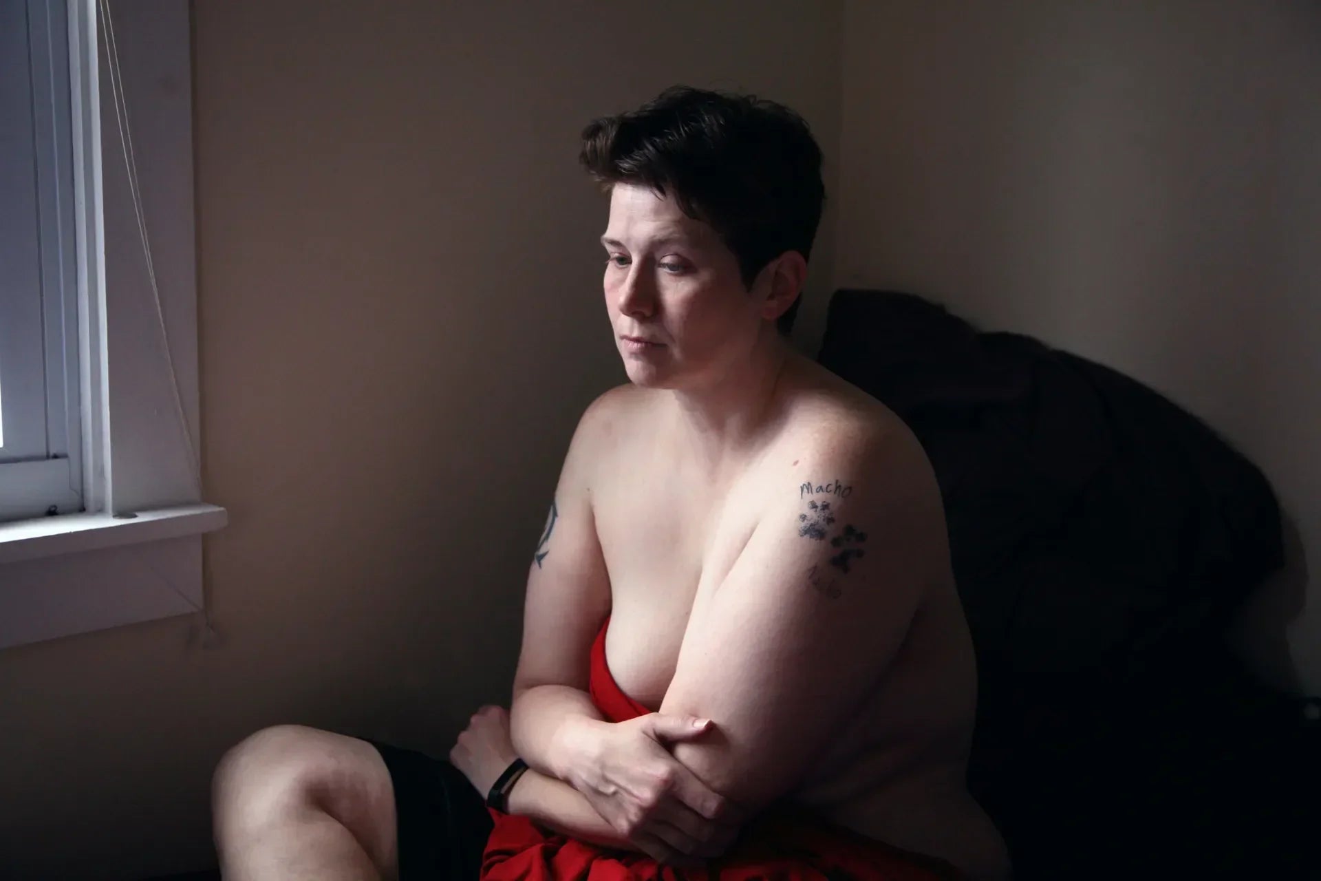 Emotional Challenges Facing an Overweight Person