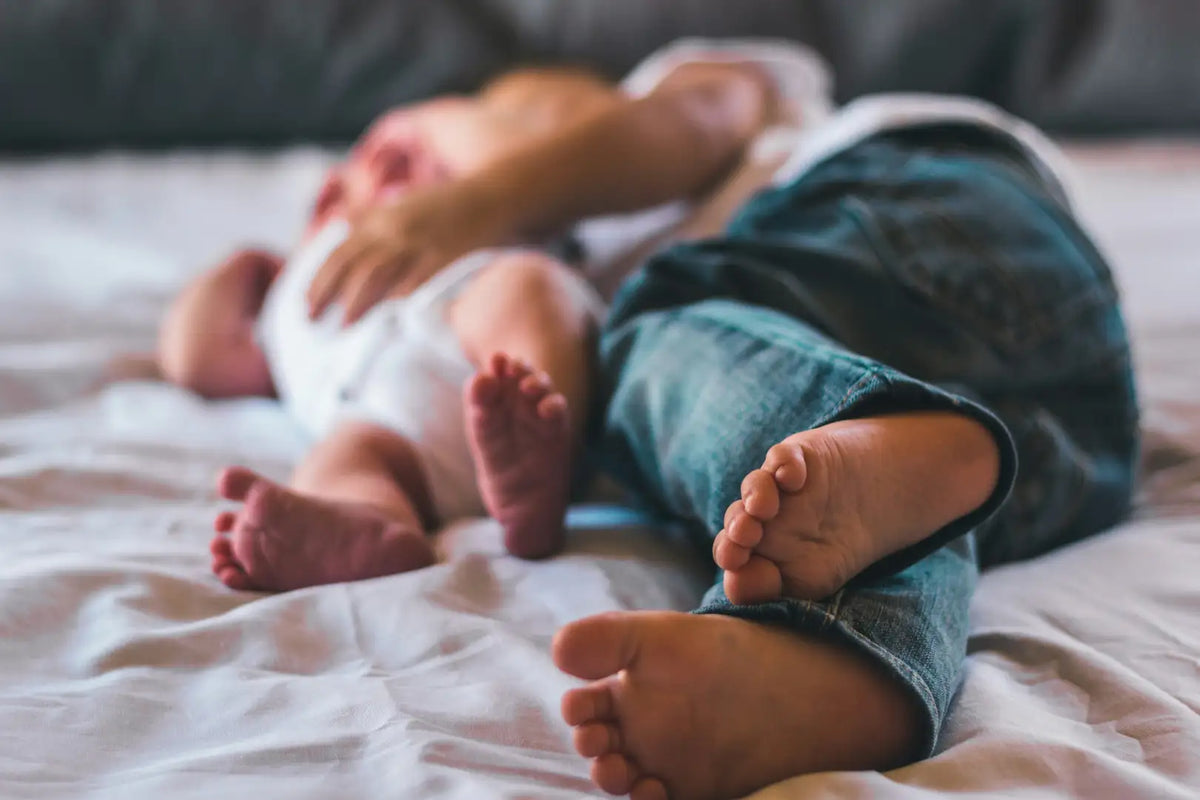 Repro Level Why reproduction levels are decreasing